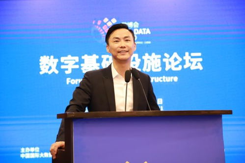 田寧洞察IDC產業趨勢 釋放互聯網數據要素價值，驅動數字經濟新未來