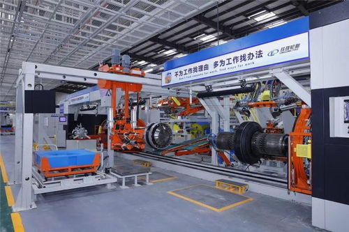 玲瓏輪胎 以高質量產品與智能化服務，照亮消費信心新征途