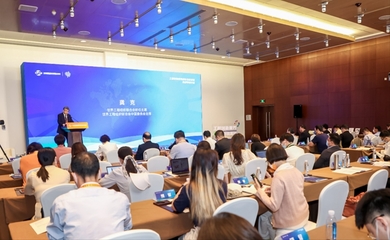 2022工程創(chuàng)新服務(wù)綠色低碳發(fā)展高級別研討會在京舉辦，共探技術(shù)創(chuàng)新與網(wǎng)絡(luò)服務(wù)融合路徑