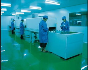 空氣凈化工程專業(yè)報價 廠家