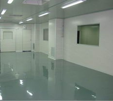 凈化工程公司供應平面空間合理布置的技術課程