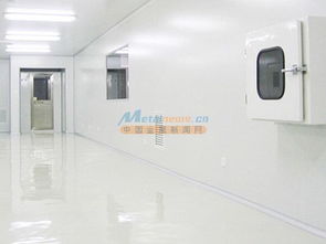 漳州無塵車間凈化工程與設(shè)備采購(gòu)指南