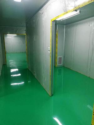 深圳凈化工程公司選擇空氣過濾器的注意事項(xiàng)